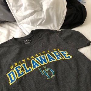 University of Delaware T-Shirt